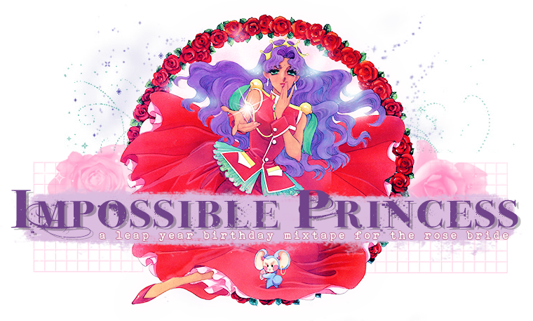 Impossible Princess