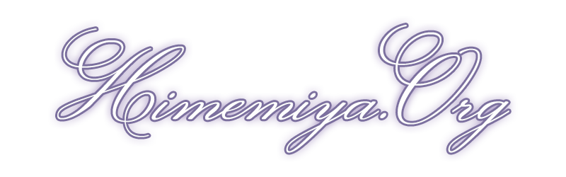 Himemiya.ORG